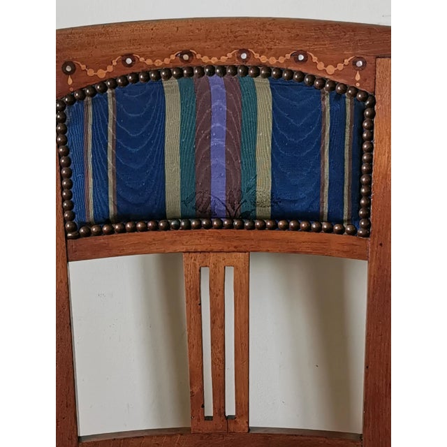 Art Deco Chair For Sale - Image 14 of 18