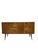 Beech Wood Sideboard, 1980s For Sale - Image 15 of 15
