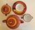 Coffee Service by Eva Stricker-Zeisel for Schramberg, 1929, Set of 11 For Sale - Image 11 of 17