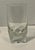 Set of 4 ~ Rosenthal Studio Line "SKAL CLEAR" 9 oz. Flat Tumblers Dimensions: 5 1/8" Tall x 2 3/4" diameter Condition:...
