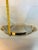 Mid 20th Century Ravarini Castoldi Vintage Silverplate & Horn Handle Tray For Sale - Image 12 of 13