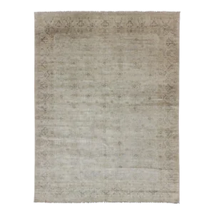 Large Modern Khotan Rug by Keivan Woven Arts 11'9 X 14'6