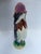 Antique Majolica Fish Gurgle Jug Pitcher For Sale - Image 4 of 9