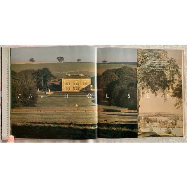 English Country Living in England's Private Houses, by Caroline Seebohm and Christopher Sykes. New York: Potter, 1987....