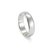 Tiffany and Co. Men’s Tiffany & Co. Tiffany Forever 950 Platinum Wedding Band Ring, Size 9 For Sale - Image 4 of 7