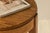 Dutch Amsterdamse School Side Table, 1930s For Sale - Image 3 of 10