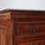 Baroque Walnut Chest of Drawers For Sale - Image 4 of 11