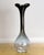 1950s Vase by Nils Landberg for Orrefors, 1950s For Sale - Image 5 of 5