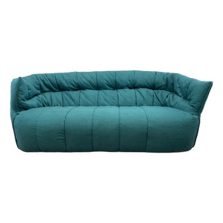 Three-Seater Sofa by Michel Ducaroy for Ligne Roset For Sale