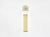Mid-Century Modern Mezzo Pileo Floor Lamp by Gae Aulenti for Artemide, 1970s For Sale - Image 3 of 17