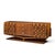 Mid-Century Modern Paul Evans Style Mid Century Canadian Brutalist Walnut 9 Drawer Pedestal Lowboy Dresser For Sale - Image 3 of 8