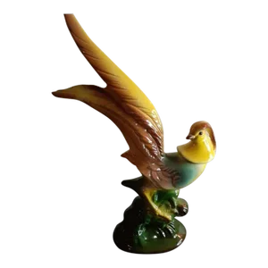 1959 Maddux of California Porcelain Pheasant Bird Figurine