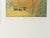 Contemporary Jutta Votteler, Cat, Color Etching For Sale - Image 3 of 5