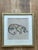 Paul Jouve, Tiger, 1920, Pencil & Paint For Sale - Image 4 of 12