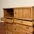Brown Antique Japanese Three-Section Kiri Tansu Chest For Sale - Image 8 of 14