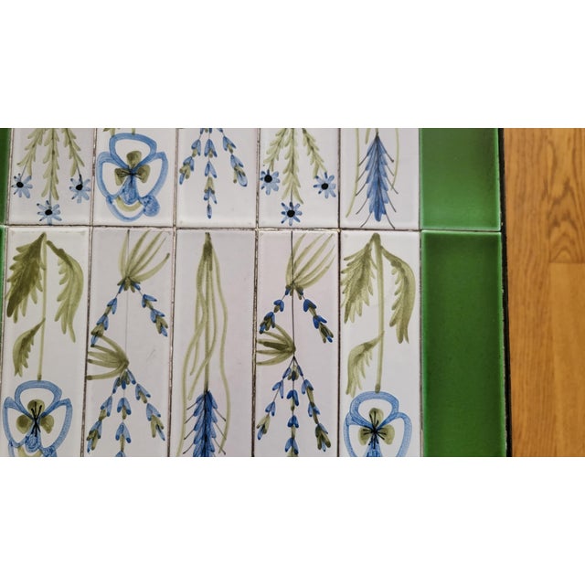 Vintage Coffee Table by Roger Capron For Sale - Image 14 of 18