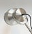 Silver Metal Floor Lamp from Hala Zeist, 1970s For Sale - Image 8 of 16