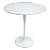 Eero Saarinen Tulip Side Table for Knoll For Sale