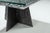 Metal Brutalist Coffee Table in Aluminium, 1970s For Sale - Image 7 of 14