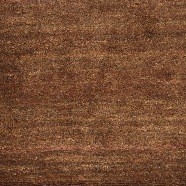 Italian Sartori Burano Runner Rug in Wool For Sale - Image 4 of 8
