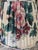 Vintage Botanical Pleated Lampshades- A Pair For Sale - Image 11 of 17