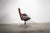 Pasal Executive Desk Chair by Prof. Karl Dittert for Giroflex, 1980s For Sale - Image 11 of 15
