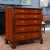 Traditional Niagara Furniture Burled Chest For Sale - Image 3 of 11