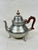 The Stieff Co. Vintage Stieff Pewter Teapot For Sale - Image 4 of 9