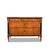 Brown Biedermeier Chest of Drawers, Hesse, 1810 For Sale - Image 8 of 8