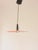 Postmodern Vintage Postmodern Colourful Pendant Light, 1990s. For Sale - Image 3 of 10