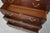 Henkel Harris Henkel Harris Model 175 Mahogany New Market High Chest For Sale - Image 4 of 12