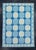 Blue Turkish Kilim Oriental Handmade Flatweave 5'3" x 7'3" #18158 For Sale - Image 8 of 8