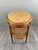 Late 19th Century Louis XVI Style Pedestal Side Table For Sale - Image 3 of 10