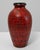 20th Century German 'W. Germany' Ceramic Vase For Sale - Image 4 of 18