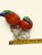 Herend Herend Pair of Birds For Sale - Image 4 of 4