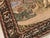 Galerie Shabab Collection Mid-20th Century Turkish Sivas Pictorial Rug For Sale In New York - Image 6 of 8