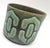 1970s German Glazed Stoneware Planter For Sale In Miami - Image 6 of 10