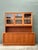 Vintage Danish Drylund Teak Cabinet For Sale - Image 11 of 12