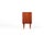 A stunning mid-century modern dresser designed by Kai Kristiansen, crafted in Denmark from rich teak wood. This elegant...