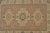 1950s Decorative Anatolian Wool Carpet For Sale - Image 9 of 10