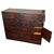 Late 19th Century Late 19th Century Japanese Tansu Chest For Sale - Image 5 of 17