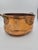 Turkish Copper Cachepot With Brass Handles For Sale In Mobile - Image 6 of 10