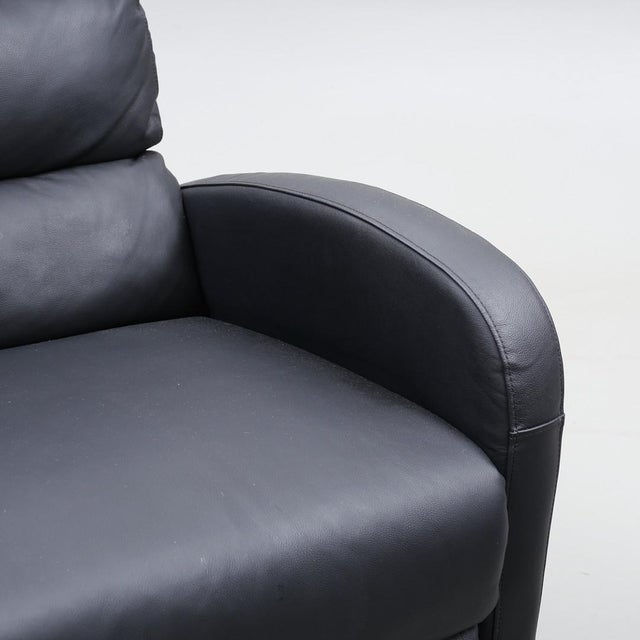 Recliner Chairs from MIO, Set of 2 For Sale - Image 3 of 7