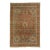 Turkish Vintage Rug 6'10" x 9'11" #21129 For Sale