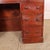 English Children's Desk in Mahogany For Sale - Image 6 of 9