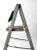 Vintage Wooden Platform Ladder For Sale - Image 10 of 13