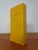 Pop Art Yellow Wall Lamp from Uwe Mersch, Germany, 1970s For Sale - Image 9 of 18