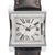 Modern Bedat & Co. Geneve N01 31.50mm 114.030.100 Diamond Bezel Stainless Steel Watch For Sale - Image 3 of 8