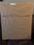 1988 Tom Kenealy Signed Figurative Portrait Print in Custom Frame - 26" X 31" For Sale - Image 4 of 5