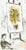 Le Peintre Dans Son Atelier Poster after Marc Chagall For Sale - Image 4 of 6